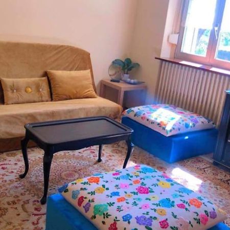 Gite "La Baloise" Colmar Kültér fotó